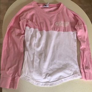 Girls Canobie Lake Spirit Jersey